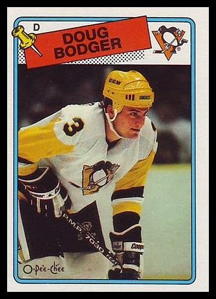 96 Doug Bodger